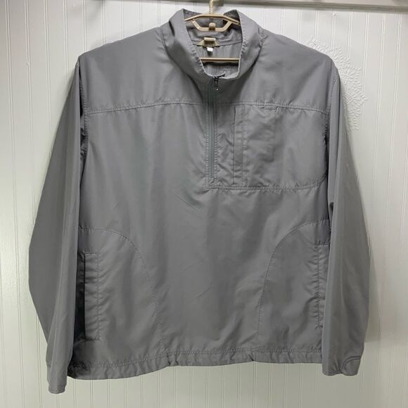 DULUTH TRADING COMPANY Pullover - Picture 1 of 4